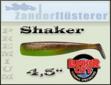 Shaker 4,5"