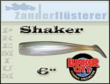 Shaker 6"