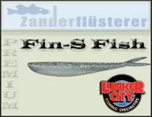 Fin-S Fish