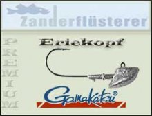 Gamakatsu Eriekopf
