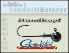 Gamakatsu Rundkopf