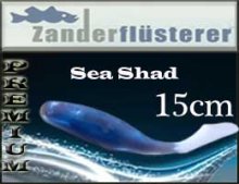 Sea Shad