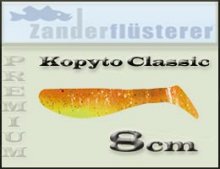 Kopyto Classic 8cm