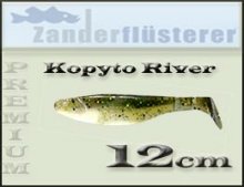 Kopyto River 12cm