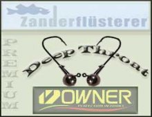 Owner Deep Throat