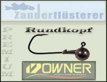 Deep Throat Rundkopf