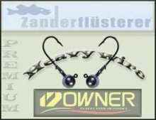 Owner Heavy Wire