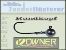 Heavy Wire Rundkopf