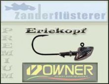 Needle Point Eriekopf