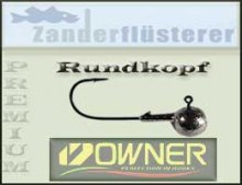 Needle Point Rundkopf