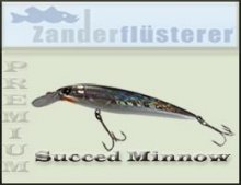 Succed Minnow