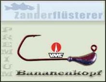 Barbarian Bananenkopf