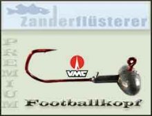 Barbarian Footballkopf