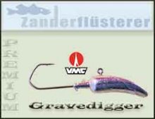 Barbarian Gravedigger