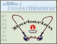 VMC Barbarian