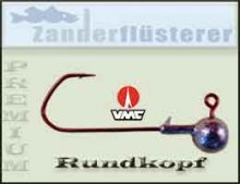 Barbarian Rundkopf