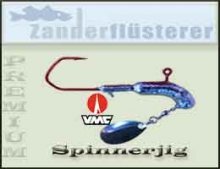 Barbarian Spinnerjig