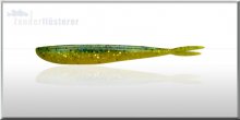 Lunker City Fin-S Fish 5,75" Mahi Mahi 8 Stück