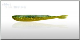 Lunker City Fin-S Fish 5,75" Mahi Mahi 8 Stück