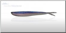 Lunker City Fin-S Fish 5,75" Anchovy 8 Stück