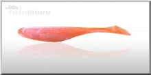 Sea Shad 15cm Farbe clearrosa 4 Stück