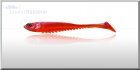 Squirmin Shad 11cm Farbe clearrot 5 Stück