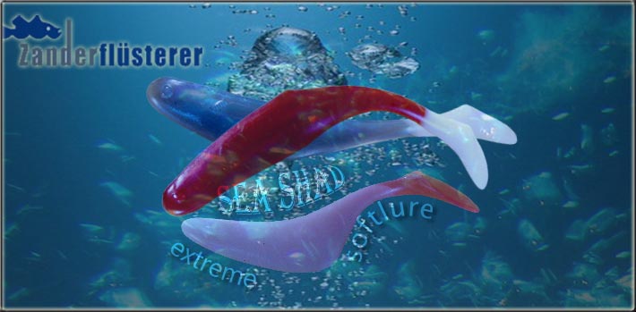 Jenzi Sea Shad